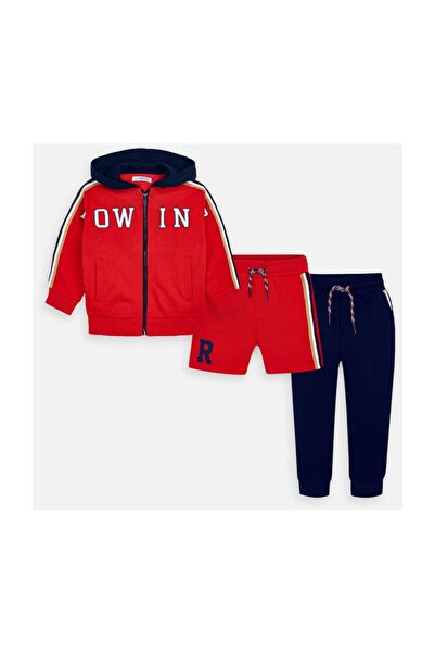 MAYORAL Tracksuit/2 with Bottom 3811