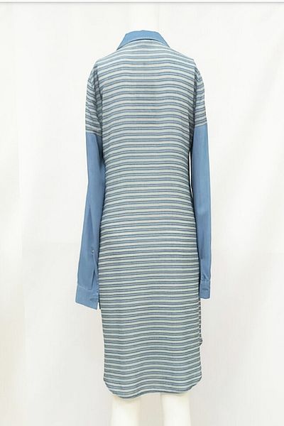 YILDIZ Νέο τουνίκ με τζιν look