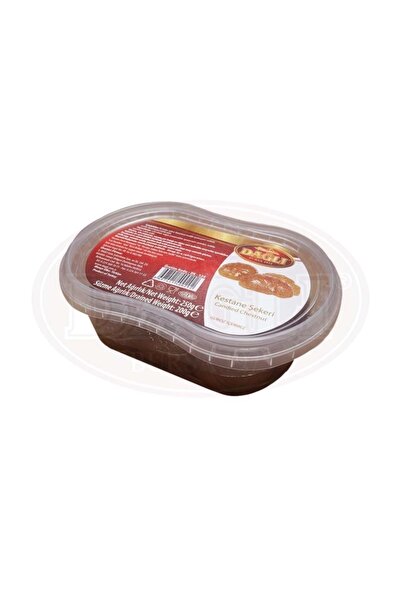 DAĞLI KESTANE ŞEKERİ Kestane Şekeri 250 gr