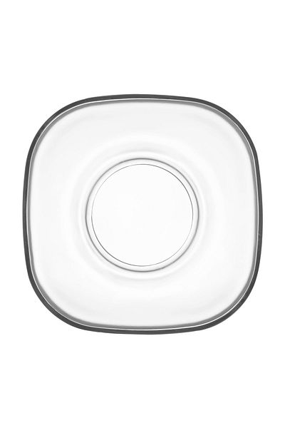 LAV Zen Tea Plate 6 Pieces