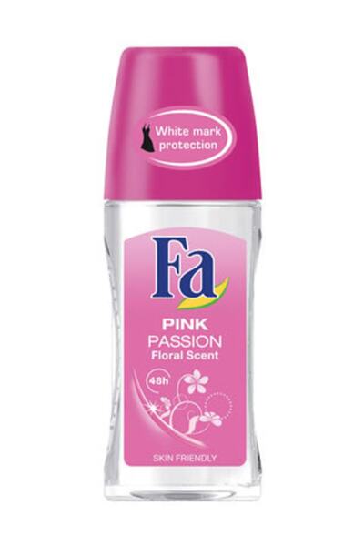 Fa Fa Pink Paradise Deo Roll-On 50 Ml