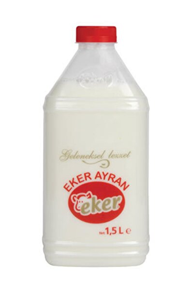 EKER Ayran 1,5 Lt