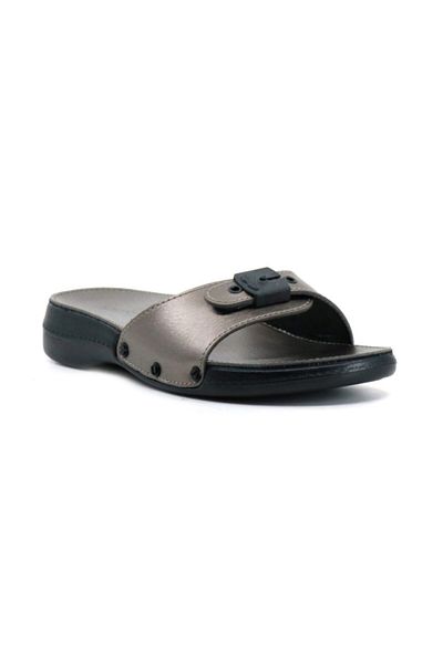 Ceyo Papuci ortopedici pentru femei Minelli cu o singură cataramă în 4 culori - Model 6500