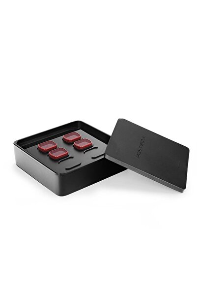 PgyTech Djı Osmo Pocket 4 Lü Nd/pl Filtre Seti (professional)