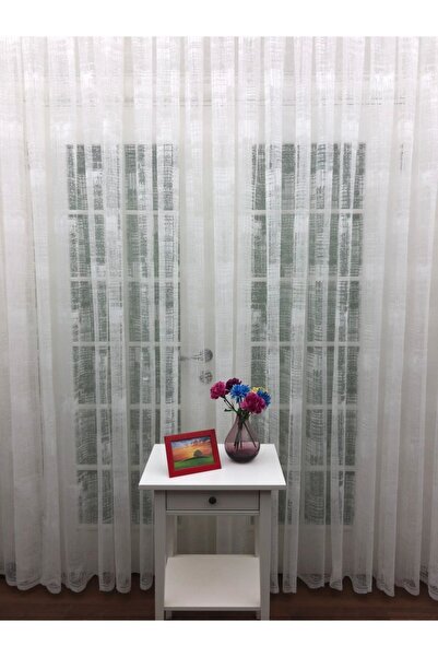 Esse Home ستارة تول دانتيل بنمط رياضي، 100×250، طبقة عادية، 1/2.5