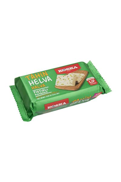 Koska 200 g Halva Pack - Pistachio