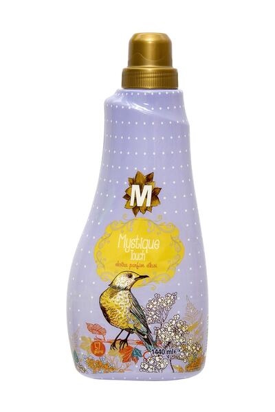 Migros Mystıique Touch Konsantre Yumuşatıcı 1440 Ml