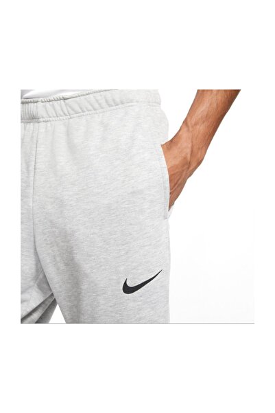 Nike Dry Pant Taper Fleece Erkek Eşofman Altı Cj4312-063