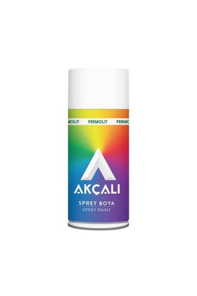 Akçalı Sprey Boya 400 Ml Bordo
