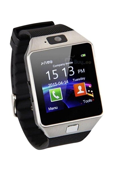 SmartWatch Akıllı Çocuk Saati Sim Kartlı Btk Kayıtlı Kameralı