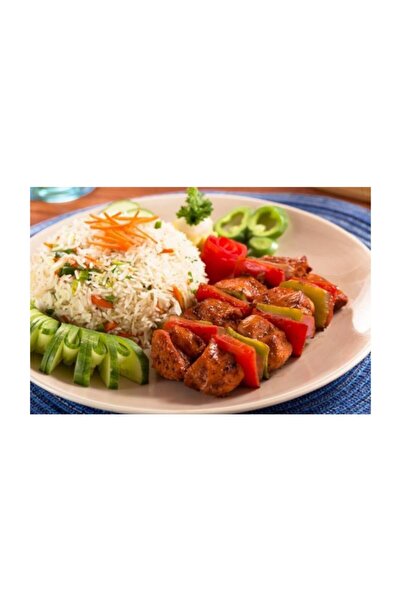 Mojdeh A Kalite Basmati Müjde Pirinç 5 Kg En Lezzetli Basmati