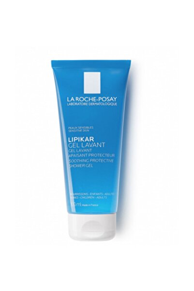 La Roche Posay E-posay Lipikar Gel Lavant 100 Ml Duş Jeli