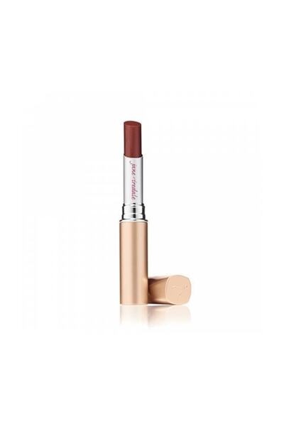 Jane Iredale Lipstick with Moisturizing Effect - Ashley - Puremoist Lipstick 3 g670959231260