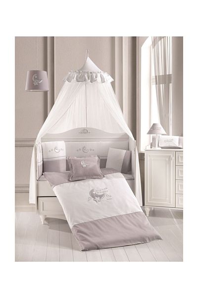 Pierre Cardin Moon and Back Sleeping Set 100X150 cm
