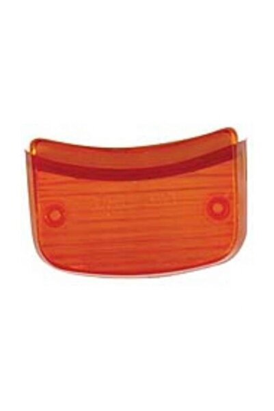 Genel Markalar YAN SİNYAL LAMBA CAMI ANADOL SL