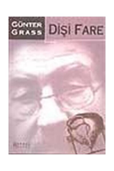 Gendaş Yayınları Dişi Fare Kitap