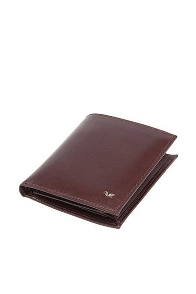 Tergan Claret Red Men's Wallet TERGAN-1408