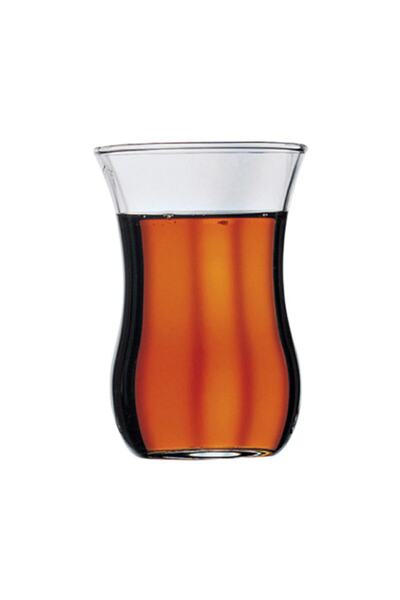 Paşabahçe Üsküdar Çay Bardağı 12'li 120 Cc