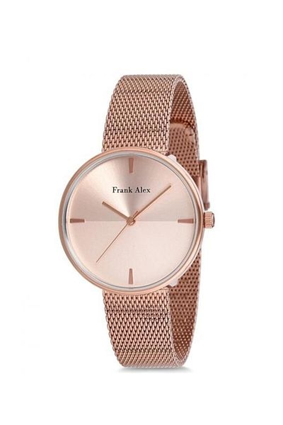 Frank Alex Fa.1219 12114H.02 640541   Ladies' Watch