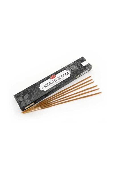 Hem Tütsü Midnight Bloom Organik Tütsü