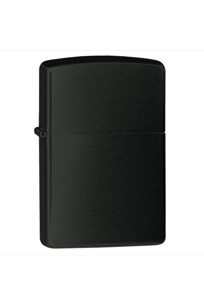 ELBA Çakmak Siyah-Rüzgar Keser