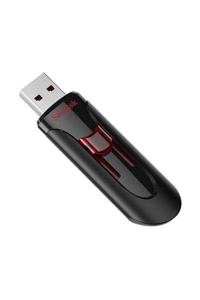 SanDisk 16 Gb Usb3.0 Cruzer Glıde  Sdcz600-016g-g35