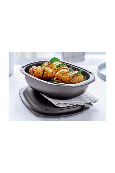 Tupperware Ultra Pro 2 Liter Oven Dish