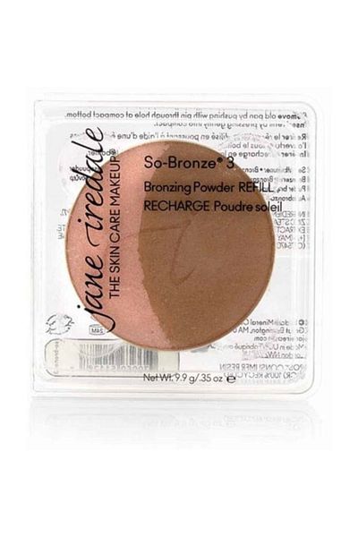 Jane Iredale So-Bronze 3 Bronzing Powder (Refill) 9.9g