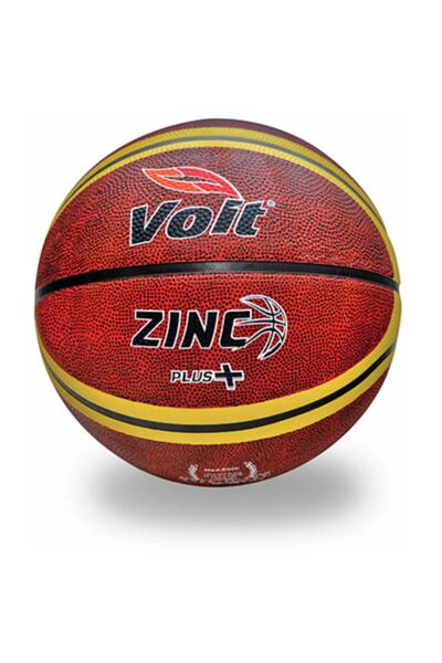Voit Zinc Plus Basketbol Topu No: 5