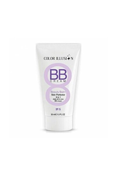 Huncalife Bb (beauty Balm) Krem - Açıktan Ortaya 30 ml