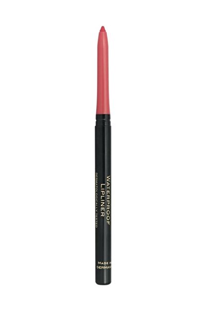 Golden Rose Suya Dayanıklı Dudak Kalemi - Waterproof Automatic Lipliner No: 55