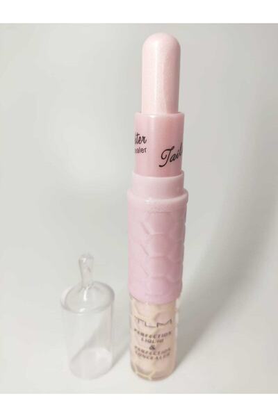 TLMK عصا كونتور مضيئة على الوجهين - 01