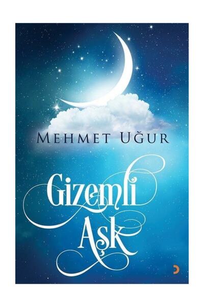 Cinius Yayınları Gizemli Aşk - Mehmet Uğur