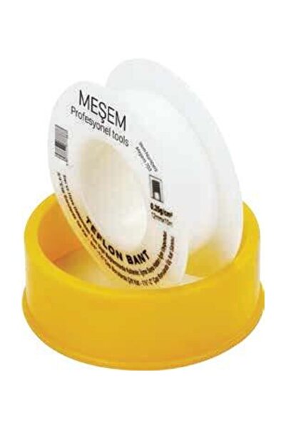 rigour شريط تفلون كبير 30mt*19mm 1 قطعة