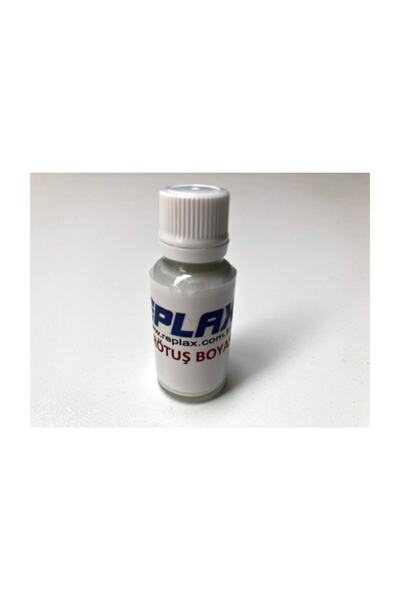 REPLAX Volkswagen Jetta Refleks Gümüş Rötuş Boyası Kodu La7w Akzo Nobel