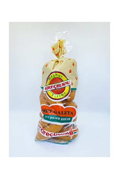 KİREÇBURNU FIRINI 2'li Anasonlu Galeta 170 G