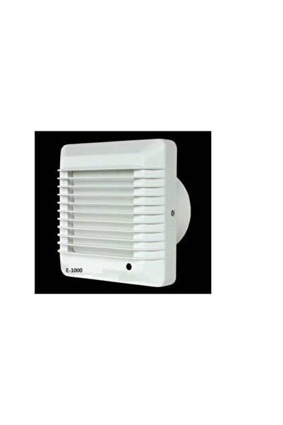 EHLA Filtre Banyo,duvar,cam Tipi Havalandırma Aspiratörü E-1000