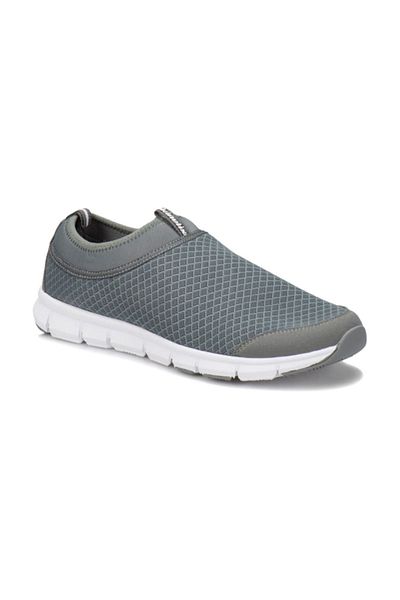 Kinetix VOTEN Dark Gray White Men's Walking Shoes100232678