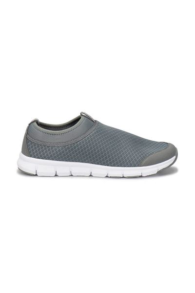 Kinetix VOTEN Dark Gray White Men's Walking Shoes100232678