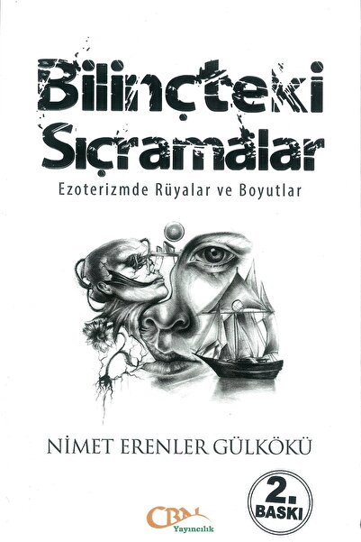 Cbn Yayıncılık Bilinçteki Sıçramalar (ezoterizmde Rüyalar Ve Boyutlar)