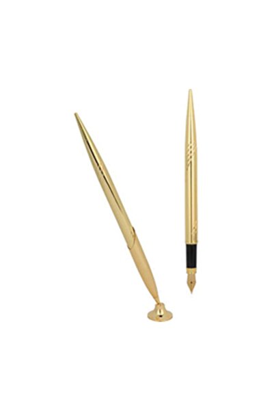 TREND Metal Sümen Kalemi ( Dolma Kalem )