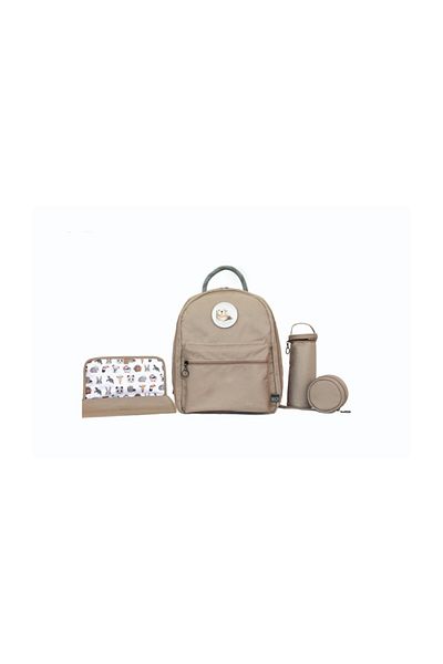 MUCA Beige Gogi Set