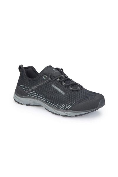 Darkwood Lumberjack Dare Men's Black Casual Sneakers