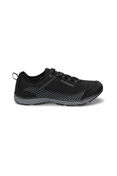Darkwood Lumberjack Dare Men's Black Casual Sneakers
