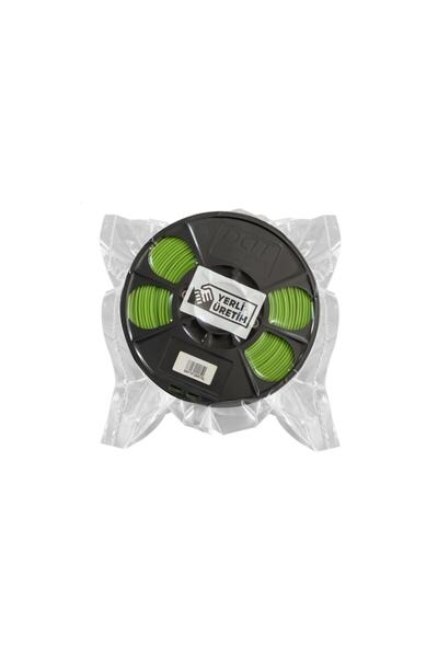 Pla 3d Filament - Yeşil 1.75mm 1kg