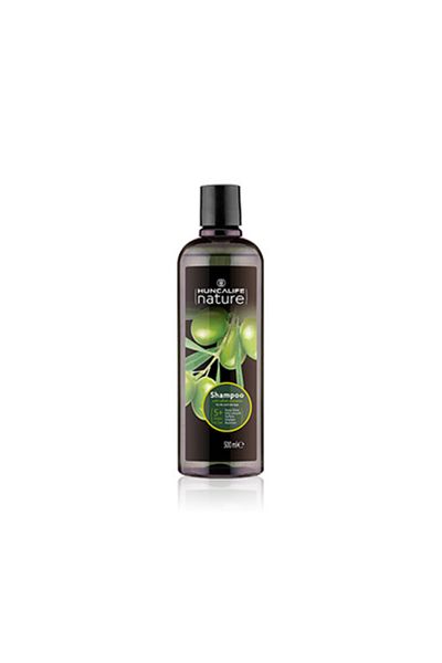 Huncalife Nature Olive Oil Shampoo 500 ml