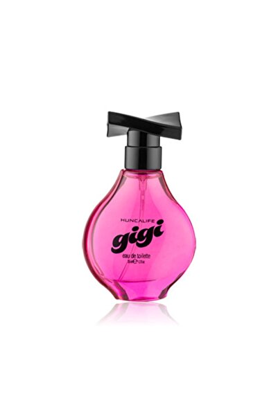 Huncalife Gigi Kadın Edt Parfüm 35 Ml