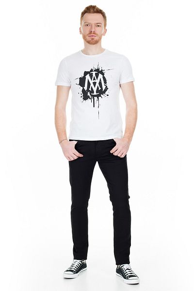 Mavi Ανδρικό παντελόνι ZİFTT James Jean 0042421319