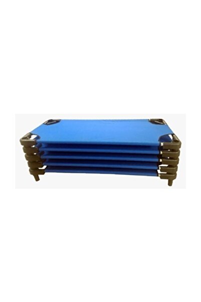 Laylay Toys Anaokulu Çocuk Kampet Yatak