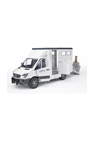 Bruder Mercedes Benz Sprinter At Nakil Aracı BR02533